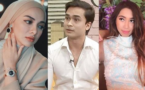 Nur amalina che bakri (17 aralık 1987'de kelantan , kota bharu'da doğdu , ancak johor bahru'da büyüdü), sijil pelajaran malezya 2004'te en çok 1a'nın rekorunu elinde tutan bir malezyalı. Suami Lufya Bersuara Isu Perselisihan Pendapat Neelofa Dan ...