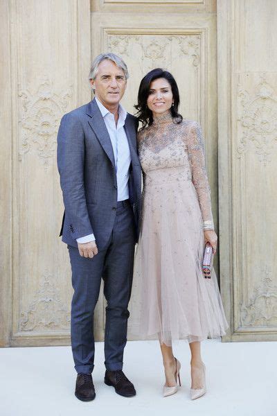 Silvia and roberto have not shared any children from their marriage. Silvia Fortini Photos Photos: Valentino : Outside Photocall - Paris Fashion Week Womenswear ...