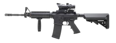 Colt M4a1 Property Marked Government Carbine 556 Nato C17042