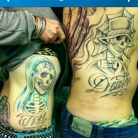 See more ideas about grief quotes, grieving quotes, grief. Matching husband & wife tattoos | Husband wife tattoos ...