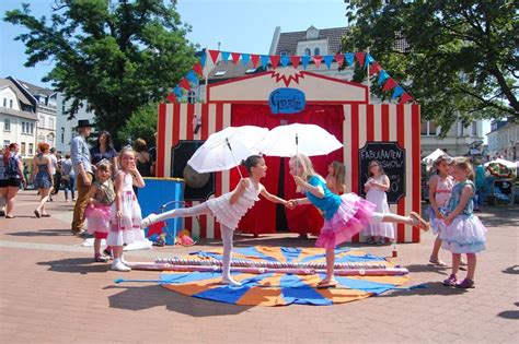 Zirkus Kindergeburtstag Verleih Zirkus Geburtstag Zirkus Zirkusparty