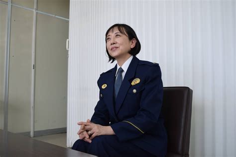 Promoting Women In The Ranks Of The Tokyo Metropolitan Police Japan