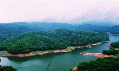 5 Best Tourist Places to Visit in Summer in South India | Bon Travel India