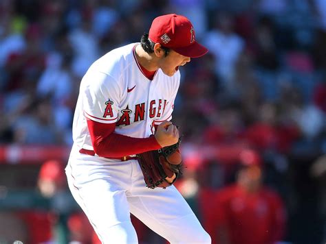 Video Shows An Impossible Shohei Ohtani Pitch To Hit