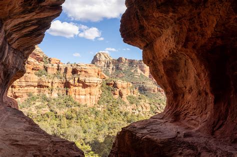 The Best Hikes In Sedona Az A Complete Hiking Guide