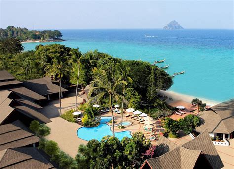 See Best Offers For Phi Phi Holiday Resort Sha Extra Plus In Koh Phi