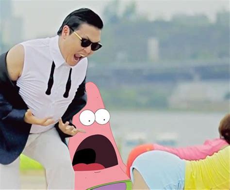 Surprised Patrick Star Funniest Surprised Patrick Star S And Pics