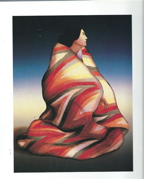 Rcgorman Navajo Lighting Blanket Native American Southwest Art
