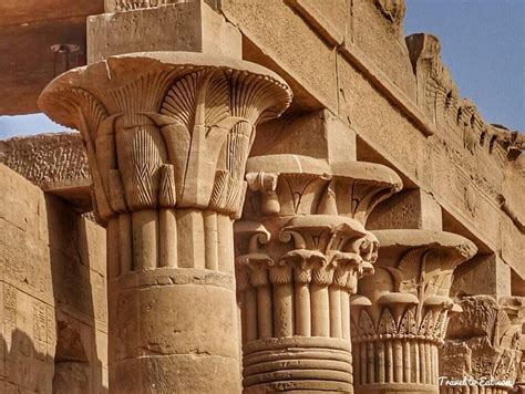 Egyptian Architecture 10 Things You Did Not Know Rtf