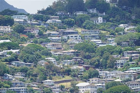 Honolulu Homeowners Are Shocked At New Property Tax Bills Heres