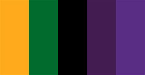 Html color codes are hexadecimal triplets representing the colors red, green, and blue. Green, Purple, Yellow & Black Color Scheme » Black ...
