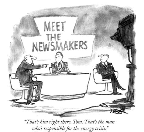 New users enjoy 60% off. The Great Cartoon Debate | The New Yorker