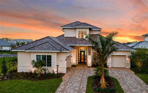 Lakehouse Cove At Lakewood Ranch Two New Models Now Open Lee