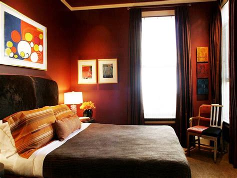 Seen in heritage at crabapple, an atlanta community. 10 Designs for Small Bedrooms | HGTV