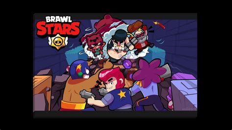 You will find both an overall tier list of brawlers, and tier lists the ranking in this list is based on the performance of each brawler, their stats, potential, place in the meta, its value on a team, and more. Brawl Tolk - YouTube
