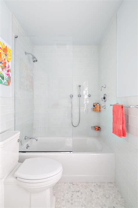 Bathroom Shower And Tub Combination Ideas 15030