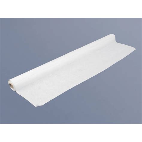 Tablecloth Paper Roll Table Cover 11m X 30m White