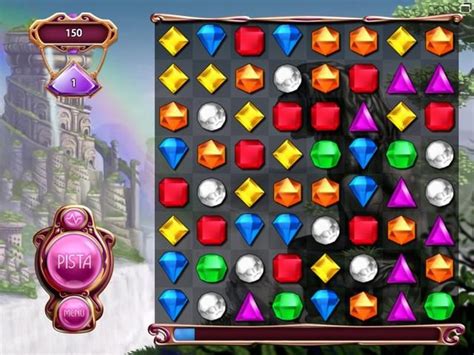 Descarga Bejeweled 3 Gratis En Zylom Juegos Online Gratis Juegos En