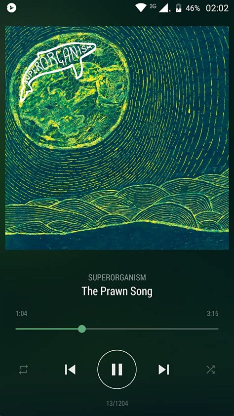 Superorganism - The Prawn Song | Songs, Mood songs, Love songs for him