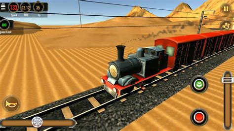 Train Simulator Free Games Android Games Youtube