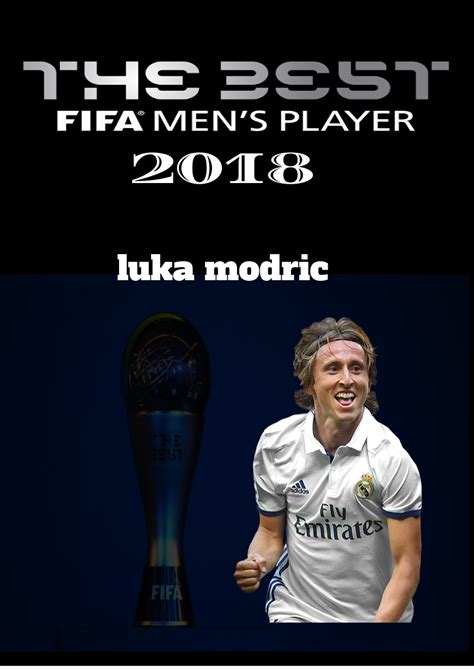 In this chapter of the fifa 21 guide, you will find a list of all the best players of the spanish la liga la liga is an extremely popular league among all fans of fifa 21. كونا : Modric handed FIFA Best Footballer, Egypt's Salah ...
