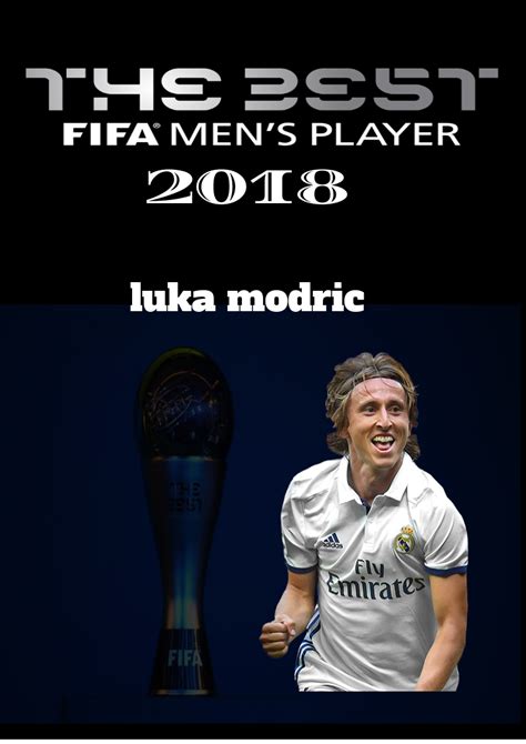 Fifa 16 fifa 17 fifa 18 fifa 19 fifa 20 fifa 21. كونا : Modric handed FIFA Best Footballer, Egypt's Salah ...