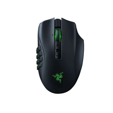 Razer Naga Pro купить недорого в рассрочку 0012 с доставкой в магазине StarlineСomp Алматы