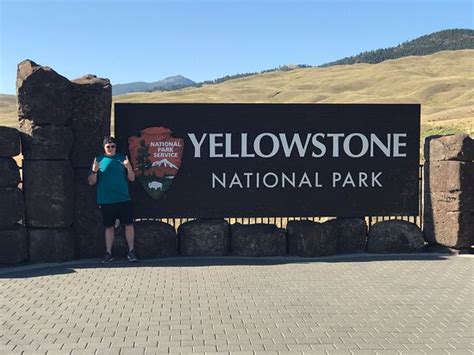 Grand Loop Road Yellowstone National Park 2020 All You Need To Know