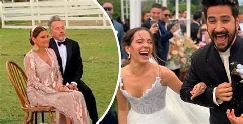 Jun 02, 2021 · evaluna montaner nos dio una de las mejores bodas sorpresa del año, y aunque seguramente el resto de su familia tratará de ganarle a la celebración de febrero del año pasado, la ahora esposa. Se desata controversia por foto de la boda de Evaluna y ...