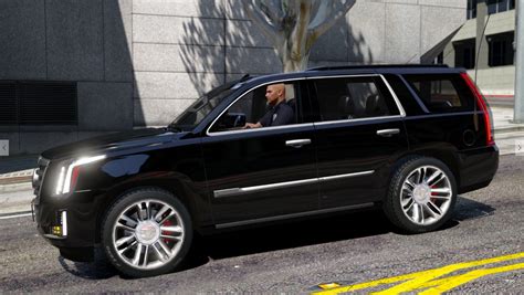Antalya ve ilçelerinde araç kiralayabileceğiniz güvenilir ve ekonomik rent a car firması alanya fbi rent a car antalya airport alanya gazipaşa airport fbi rent a car/avsallar otellerde teslimat için. Cadillac Escalade FBI Petrol Vehicle 2015 Replace - GTA5 ...