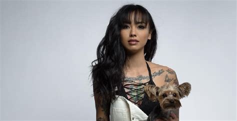 Levy Tran Tattoo Meaning And Design Explained 012024