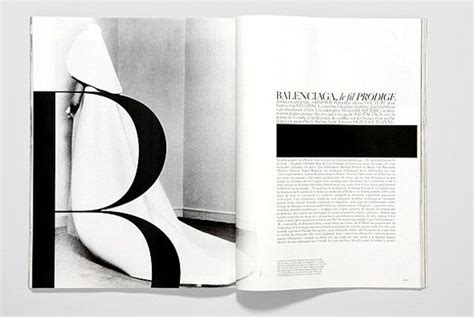 Pin By Natalya Barkhatova On Type Composition Fashion Magazine