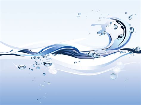 Water Powerpoint Free Ppt Backgrounds And Templates