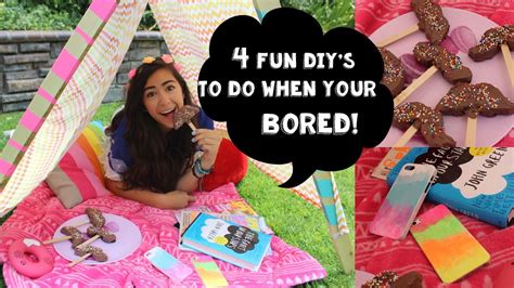 Diy Paper Crafts To Do When Youre Bored 5 Minute Crafts To Do When