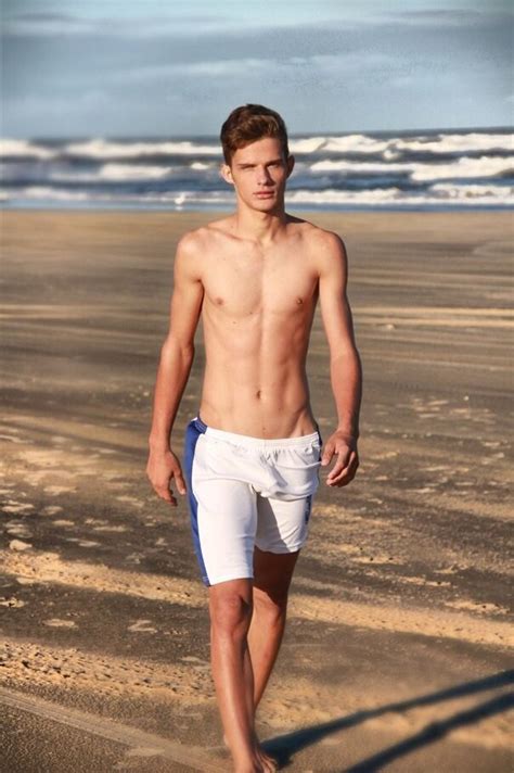 Love A Good Walk On The Beach With A View Like That Boxer Slip