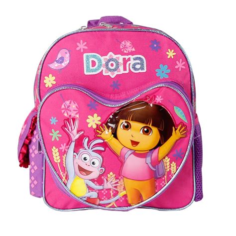 Buy Dora The Explorer Backpack Online In Sri Lanka At Low Prices At