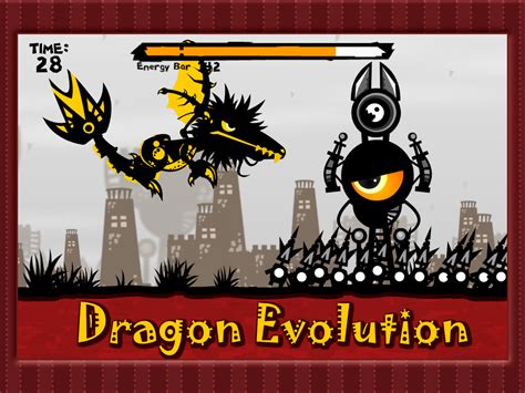You can play as a variety of different. Dragon Evolution Nob Studio - $1.99 ~ TheAppShack ...