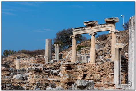Ephesus Turkey On Behance