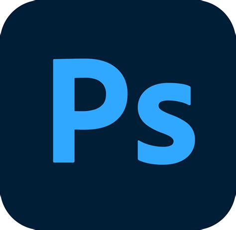 Adobe Photoshop Logo Png Y Vector
