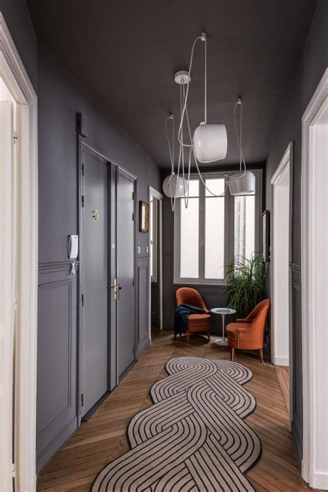 Casa zecchinon est une référence en design d'intérieur haut de gamme. Parisian Style ! - Architecte d'intérieur à Paris ...
