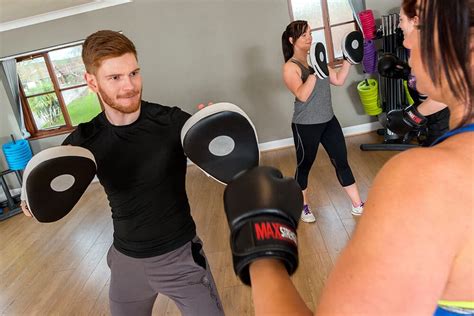 Move Ember Fitness Offer Cofton Holidays