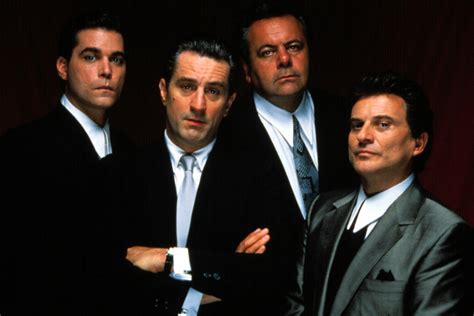 Goodfellas Gangster Vincent Asaro Goes On Trial For Lufthansa Heist