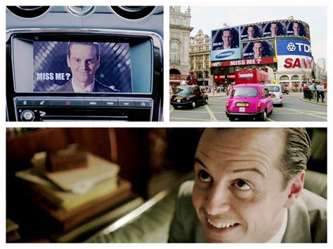 Jim Moriarty Is Back Every Fairy Tale Needs A Good Old Fashioned