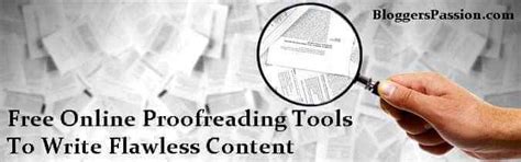 Vérifiez l'orthographe et la grammaire avec le correcteur reverso, et corrigez les fautes avant la traduction. Top 10 gratuit Relecture en ligne Outils pour écrire le ...