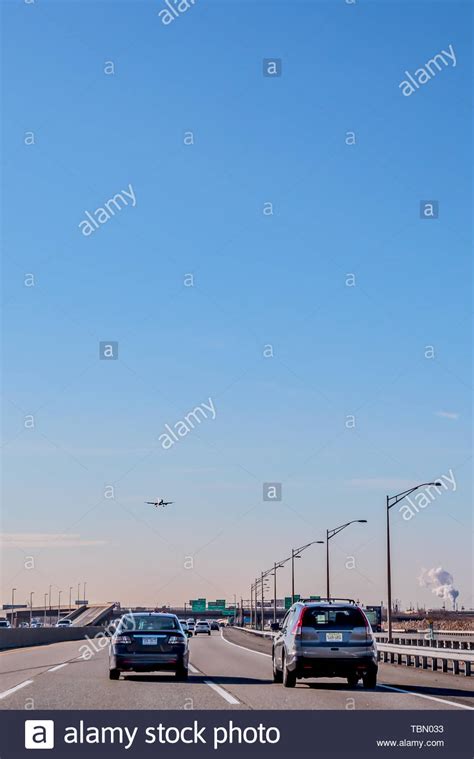 Newark Airport New Jersey Hi Res Stock Photography And Images Alamy