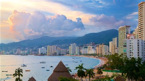 Visit Acapulco Best Of Acapulco Guerrero Travel 2023 Expedia Tourism