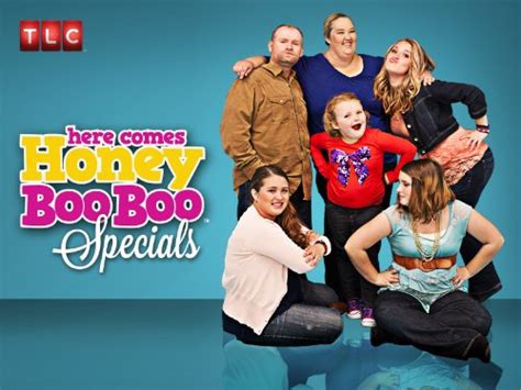 We did not find results for: Here Comes Honey Boo Boo Specials: Discovery: Amazon.co.uk ...
