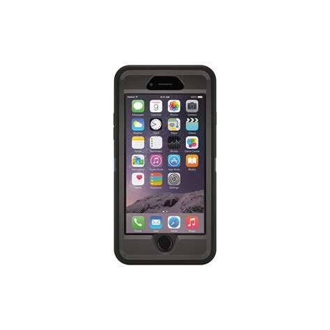 Otterbox Defender Series Rugged Iphone 66s Protection Case Schutzhül