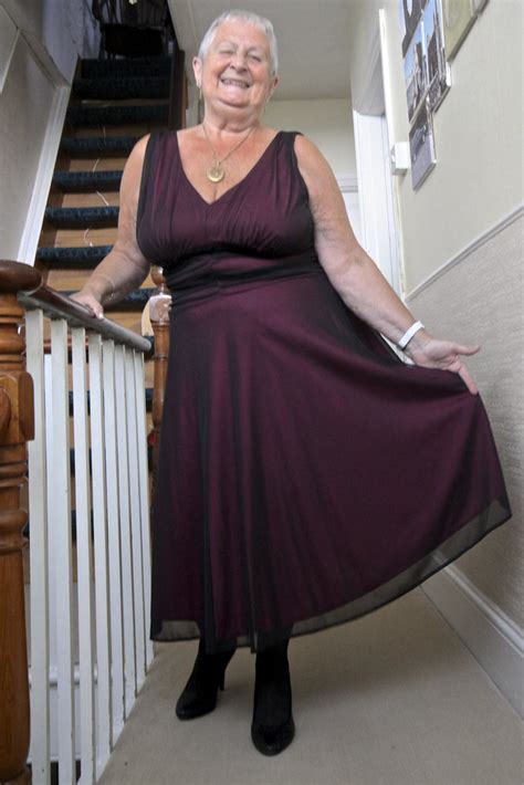 Frocks On The Stairs 381 John D Durrant Flickr