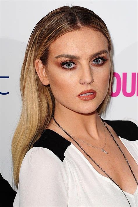 Perrie Edwards Argentina Cardenas